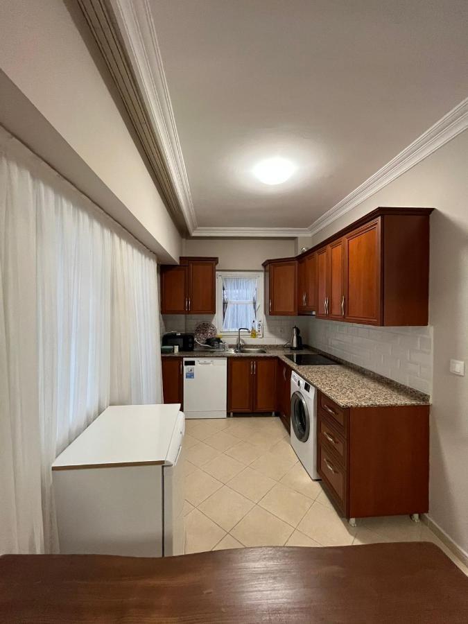 The Halcyon Apartment فتحية المظهر الخارجي الصورة