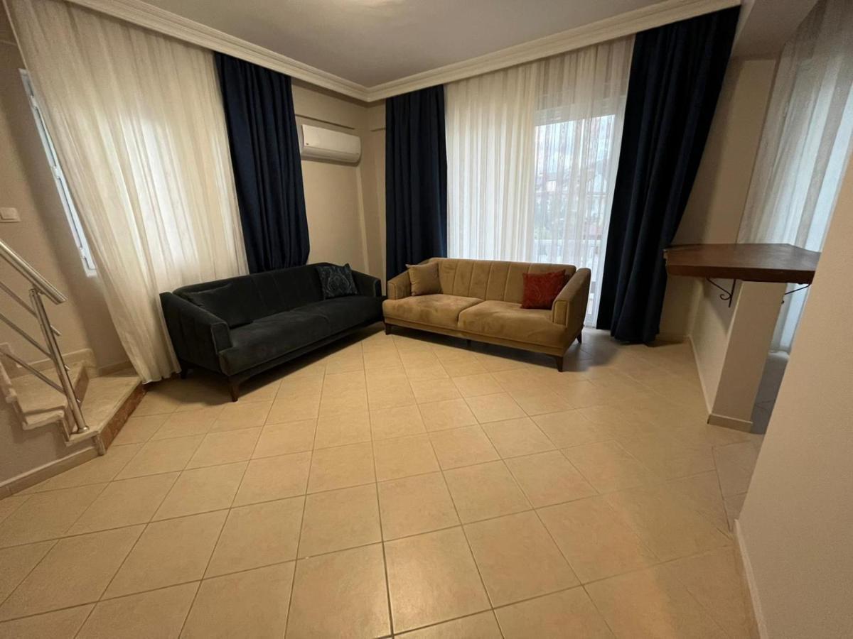 The Halcyon Apartment فتحية المظهر الخارجي الصورة