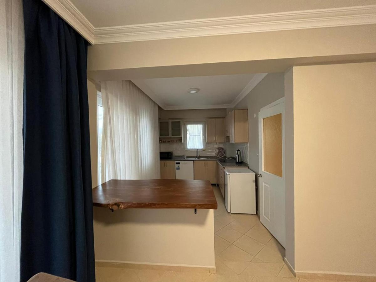 The Halcyon Apartment فتحية المظهر الخارجي الصورة