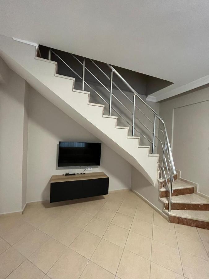 The Halcyon Apartment فتحية المظهر الخارجي الصورة