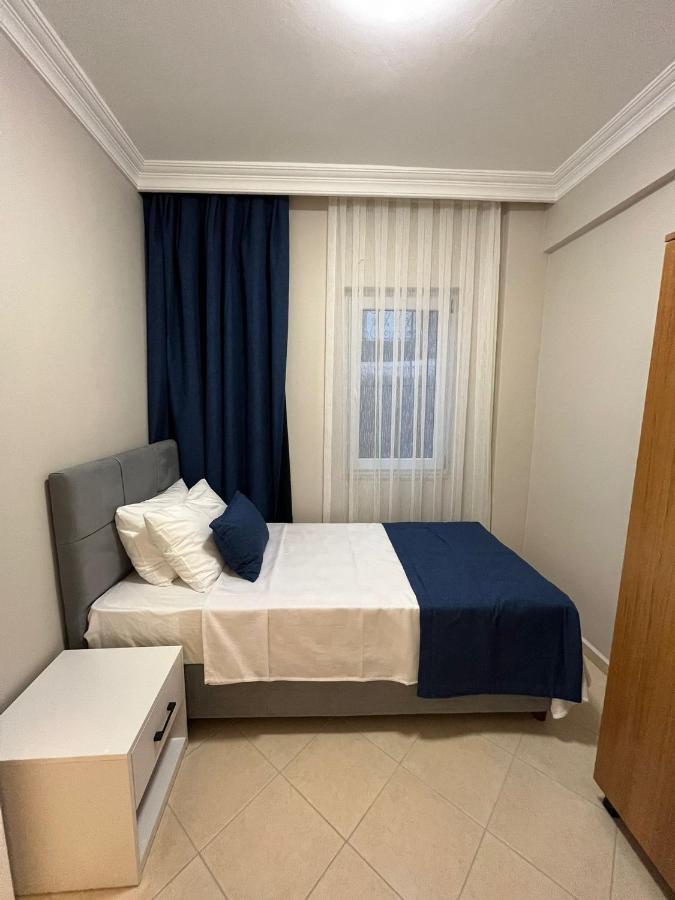 The Halcyon Apartment فتحية المظهر الخارجي الصورة