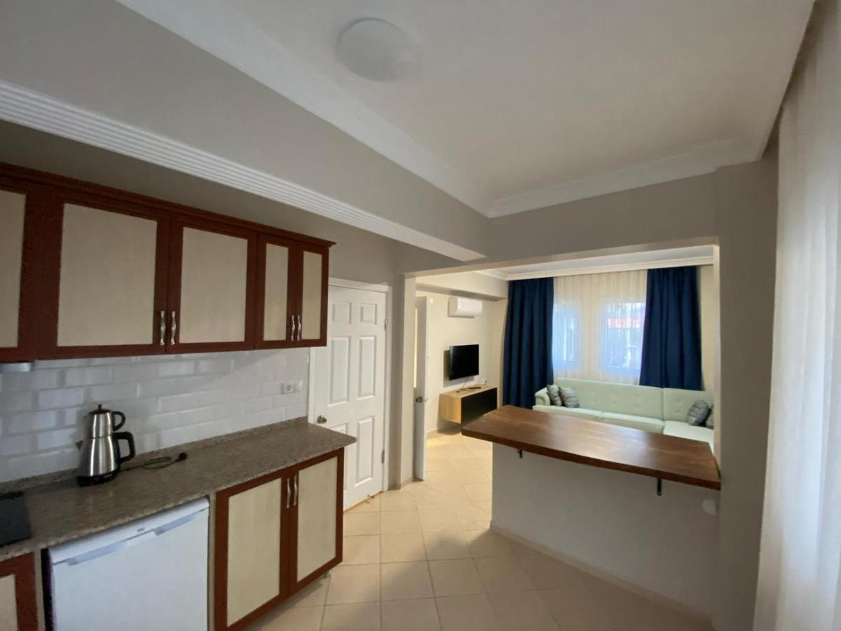 The Halcyon Apartment فتحية المظهر الخارجي الصورة