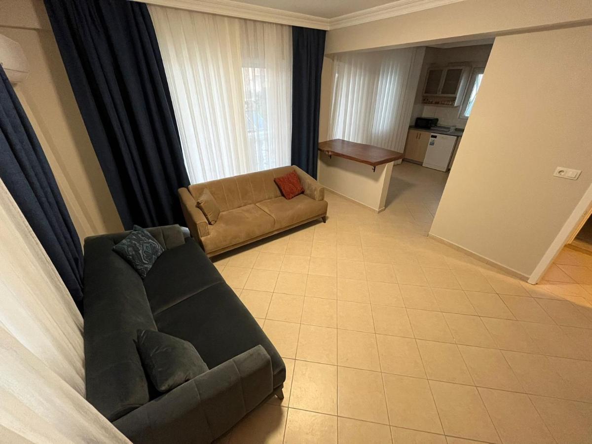 The Halcyon Apartment فتحية المظهر الخارجي الصورة