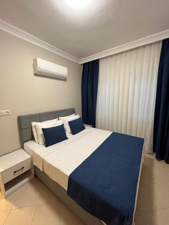 The Halcyon Apartment فتحية المظهر الخارجي الصورة