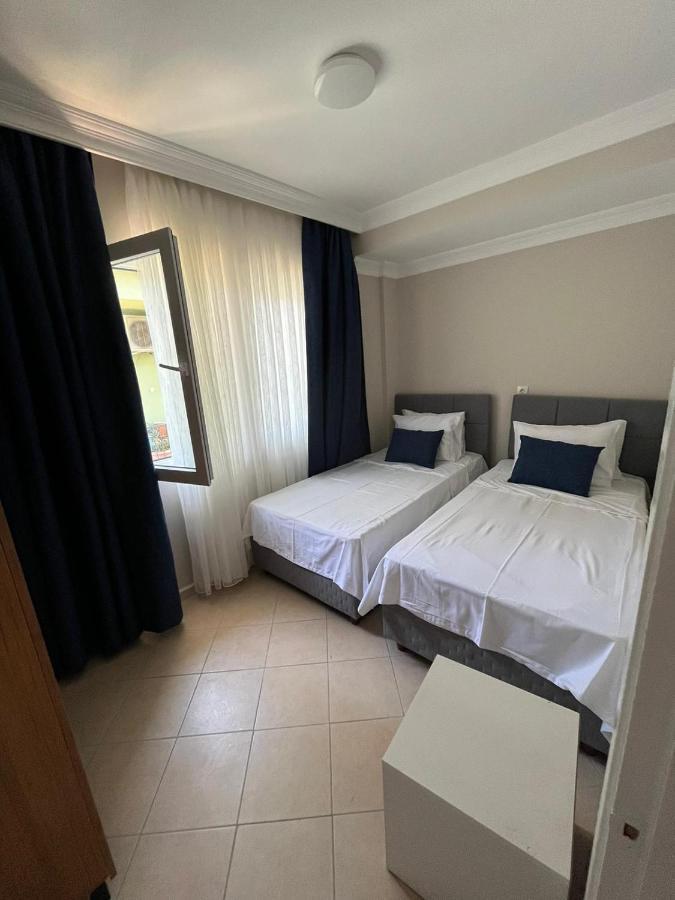 The Halcyon Apartment فتحية المظهر الخارجي الصورة