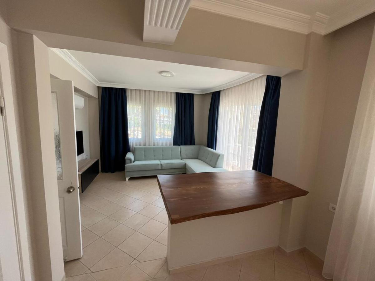 The Halcyon Apartment فتحية المظهر الخارجي الصورة