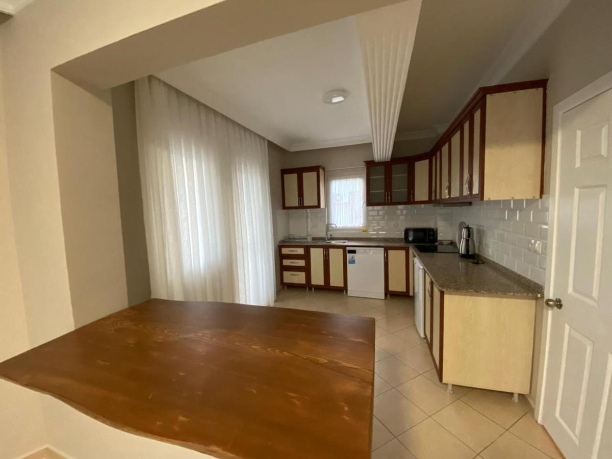 The Halcyon Apartment فتحية المظهر الخارجي الصورة