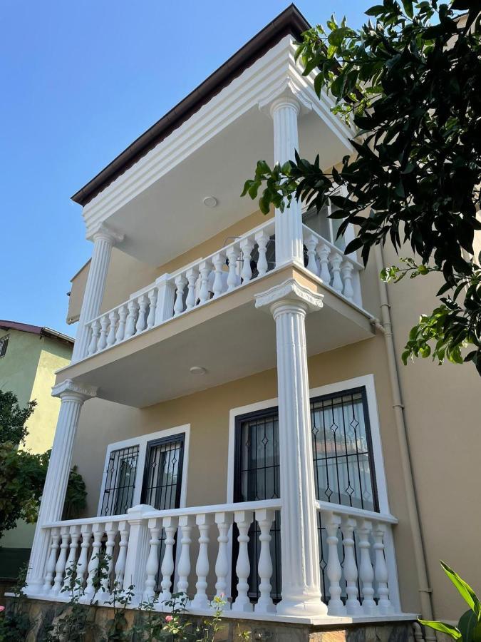 The Halcyon Apartment فتحية المظهر الخارجي الصورة
